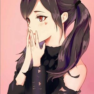 Meet your Posher, Lara